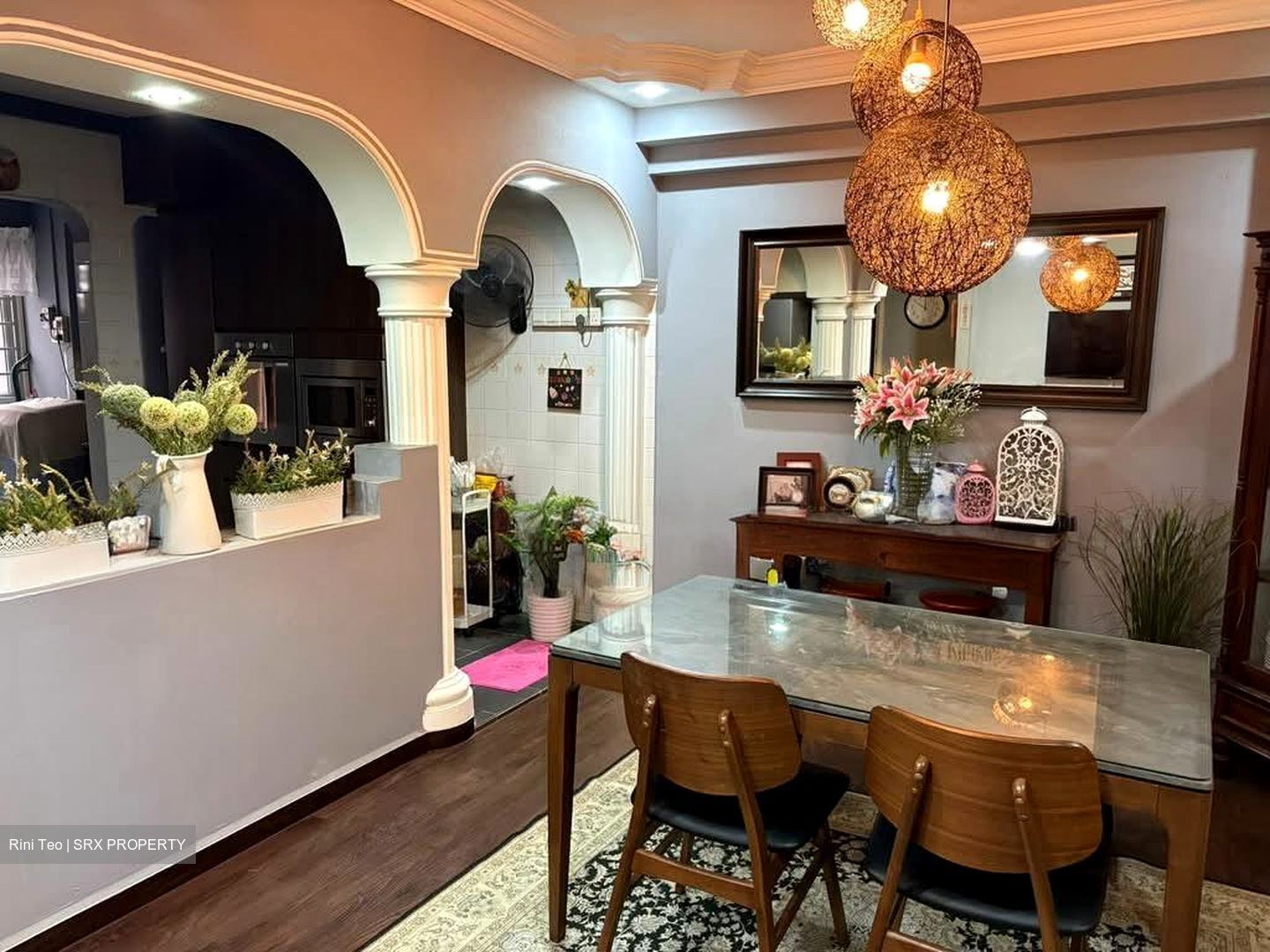 Blk 748 Pasir Ris Street 71 (Pasir Ris), HDB 4 Rooms #562070821